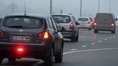 Въвеждат ограничения по автомагистралите
