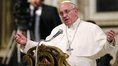 Папата се извини за сексуалния тормоз над деца Папата се извини за сексуалния тормоз над деца