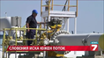 Словения иска "Южен поток" Словения иска "Южен поток"