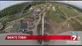 В Канзас ще имат пързалка, по-висока от Ниагарския водопад