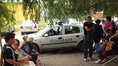 Трима ранени след ромска битка в Долна баня Трима ранени след ромска битка в Долна баня