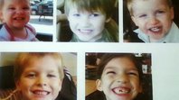 Американец призна, че е убил и петте си деца