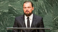 Лео ди Каприо дари $ 2 млн. за опазване на океаните Лео ди Каприо дари $ 2 млн. за опазване на океаните