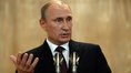 Путин иска Европа да погаси газовия дълг на Украйна  