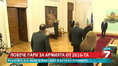 Президентът след КСНС: Армията ни е приоритет Президентът след КСНС: Армията ни е приоритет