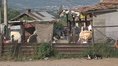 Кон ритна ром по носа Кон ритна ром по носа