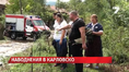 Пет села в Подбалкана са под вода (ОБНОВЕНА)