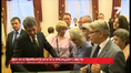Президентството отвори врати днес