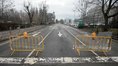 Още промени на движението заради строителството на метрото Още промени на движението заради строителството на метрото