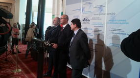 Полемики около Закона за МВР