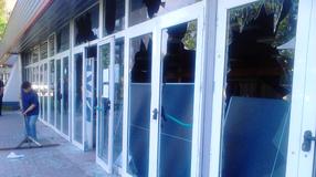 Бой между фенове на Левски и ЦСКА